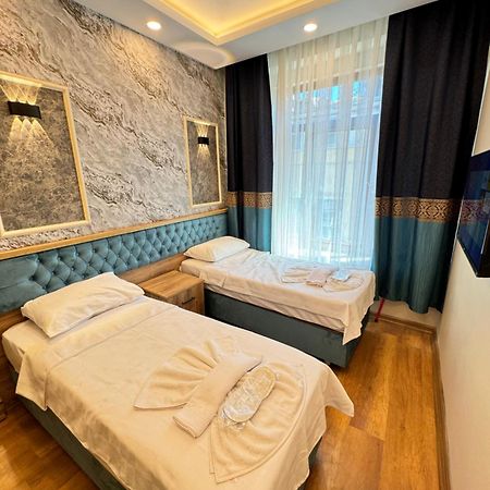 Riverside Hotel Istanbul Exterior photo