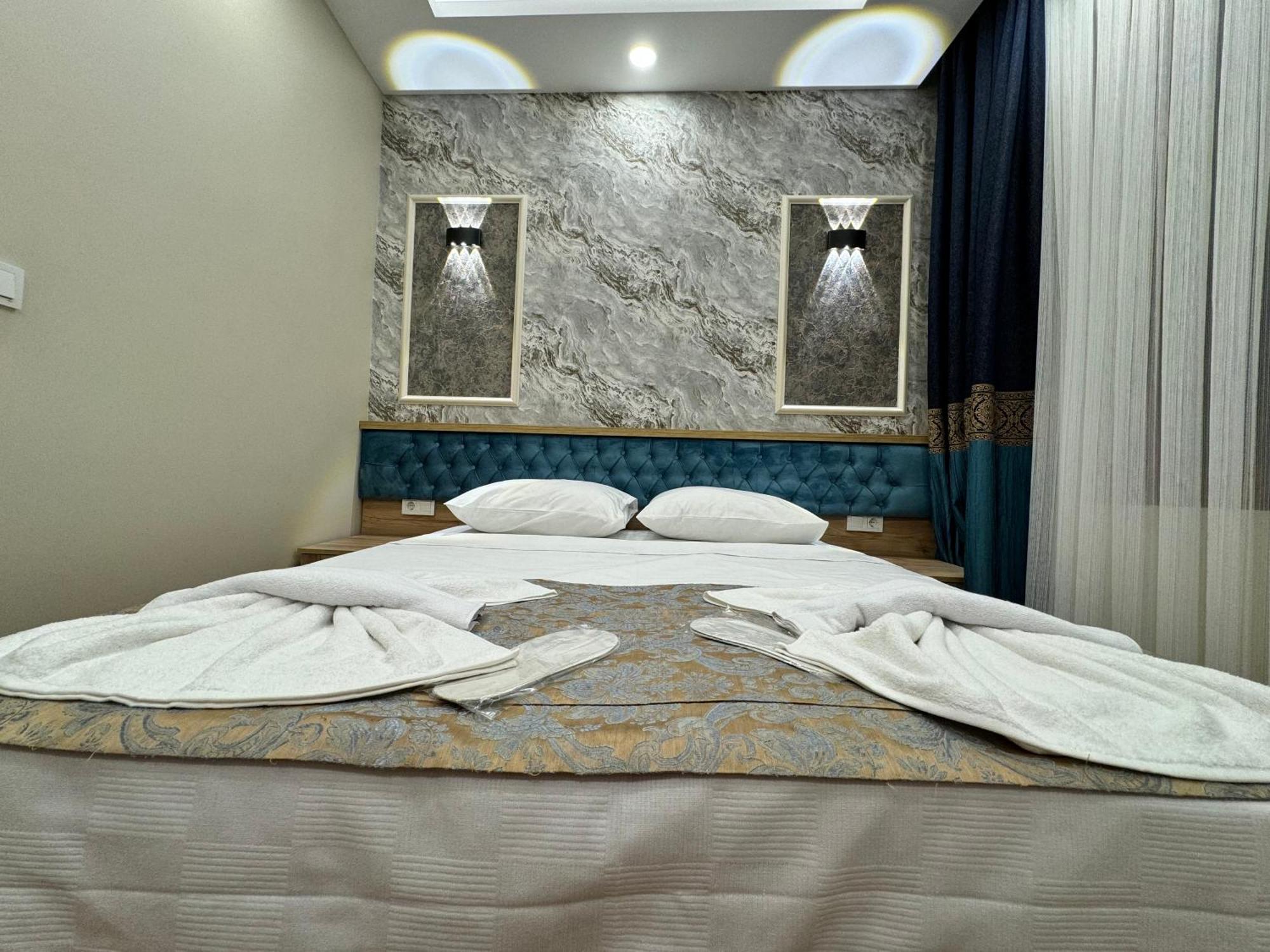 Riverside Hotel Istanbul Exterior photo