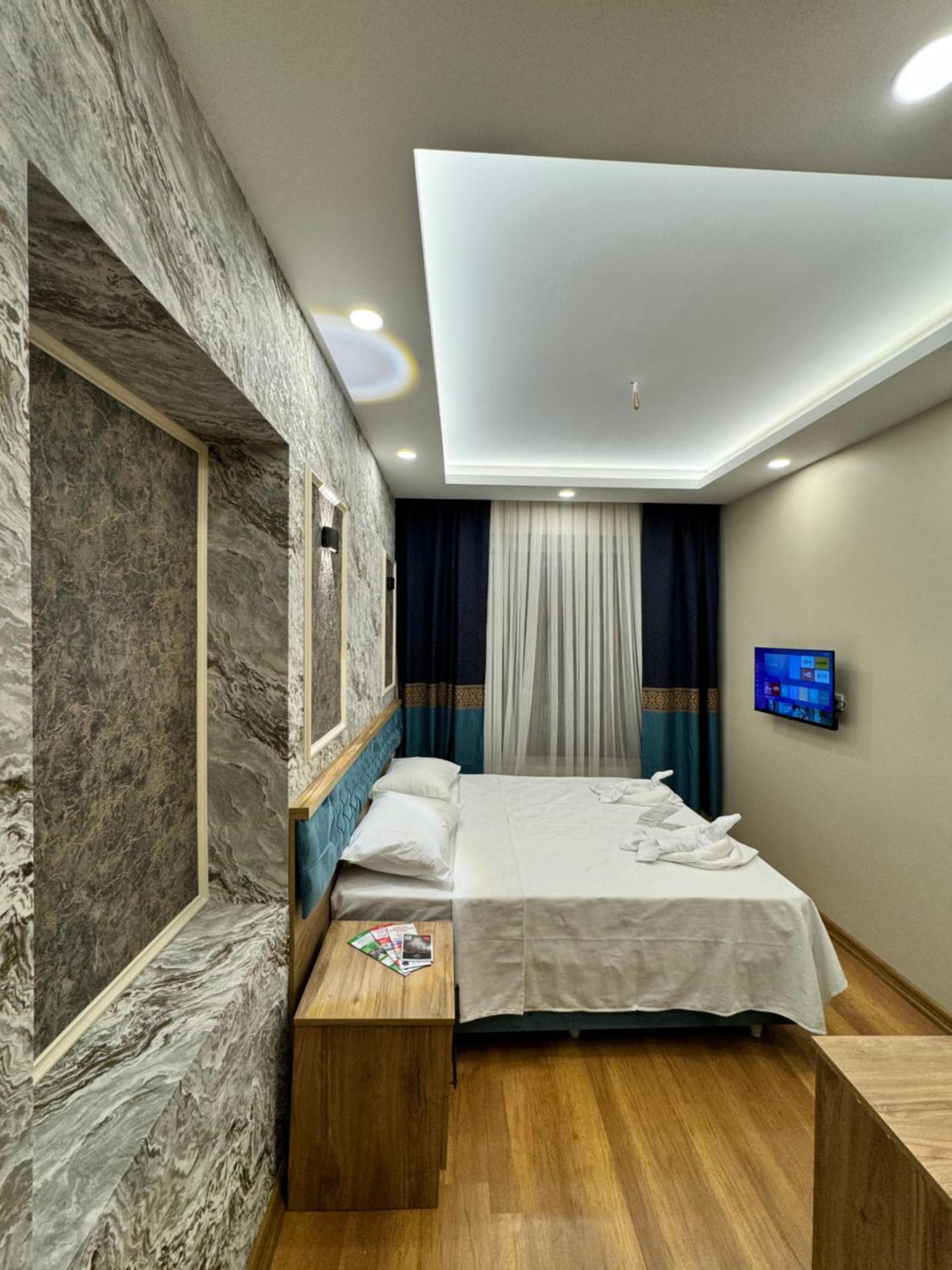 Riverside Hotel Istanbul Exterior photo